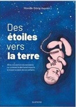Des étoiles vers la terre