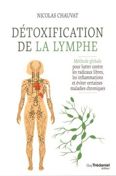 Détoxification de la lymphe