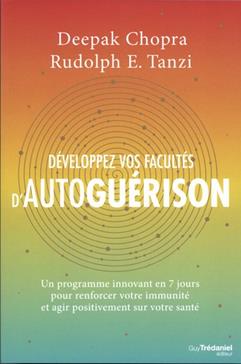 Développez vos facultés d'autoguérison