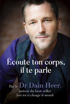 Ecoute ton corps, il te parle