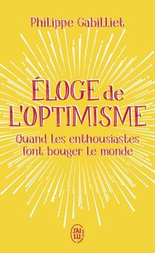 Eloge de l'optimisme