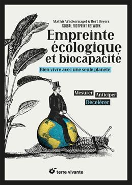 Empreinte écologique et biocapacité