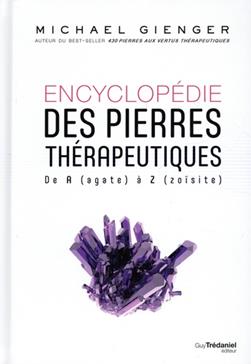 Encyclopédie des pierres thérapeutiques