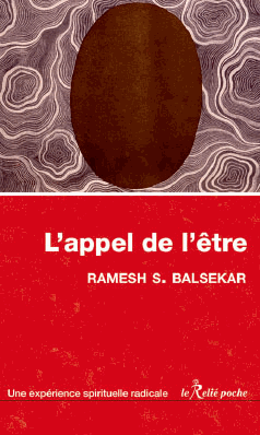 L'appel de l'être