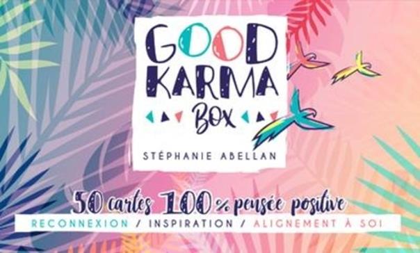 Good Karma Box