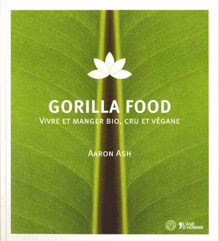 Gorilla Food