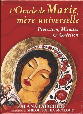 L'oracle de Marie, mère universelle