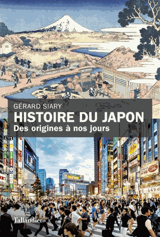 Histoire du japon