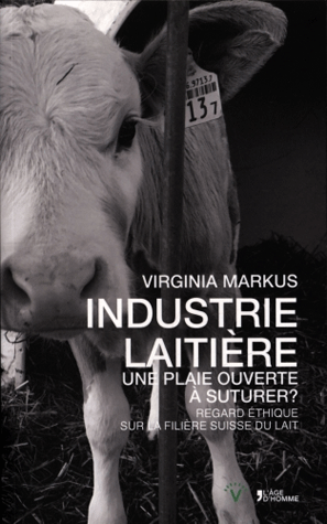 Industrie laitière