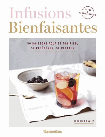 Infusions bienfaisantes