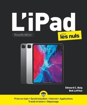 iPad pour les nuls