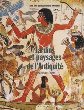 Jardins et paysages de l'Antiquité