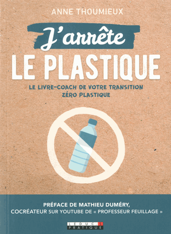J'arrête le plastique