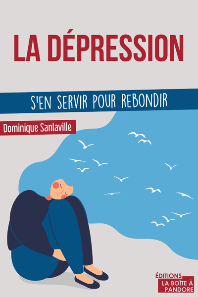 Je déprime donc je suis