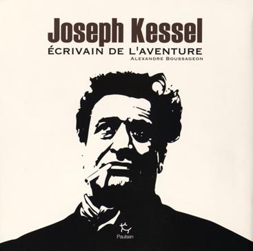 Joseph Kessel