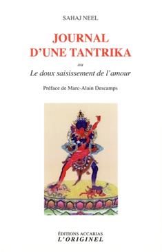 Journal d'une tantrika