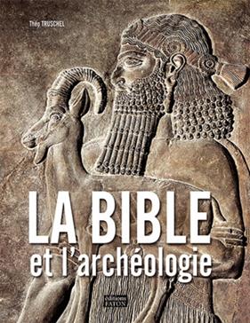 La bible et l'archéologie