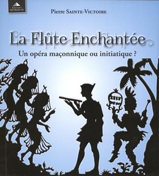 La flûte enchantée