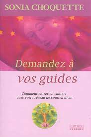 Demandez à vos guides