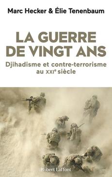 La guerre de vingt ans