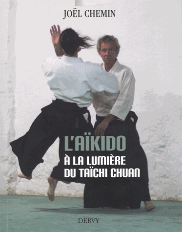 L'aïkido à la lumière du taïchi chuan