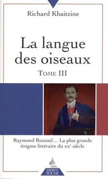 La langue des oiseaux