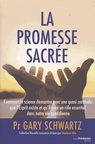 La promesse sacrée
