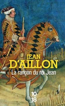 La Rançon du roi Jean