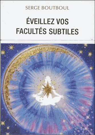 Coffret Eveillez vos facultés subtiles