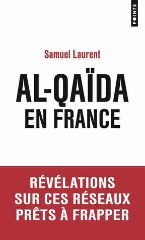Al-qaïda en France