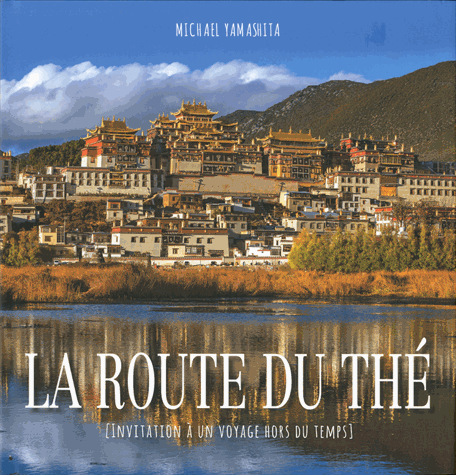 La route du thé