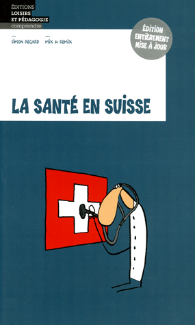 La santé en Suisse