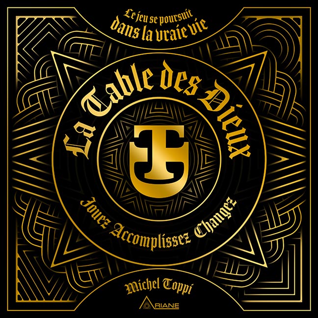 La Table des dieux