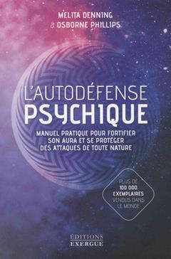 L'autodéfense psychique