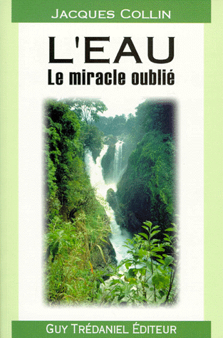 L'eau