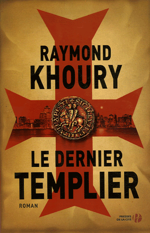 Le dernier Templier