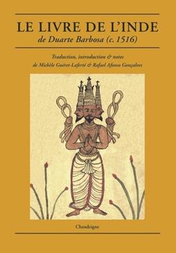 Le livre de l'Inde