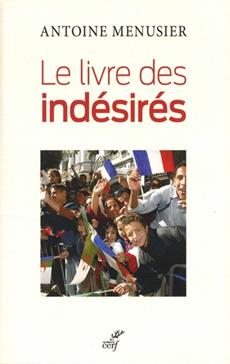 Le livre des indésirés