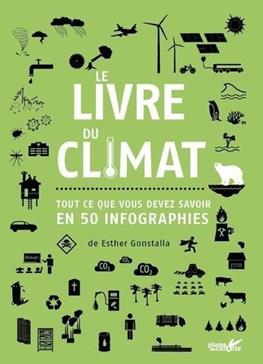 Le livre du climat