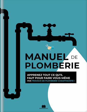 Le manuel de plomberie