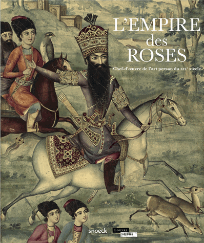 L'empire des roses