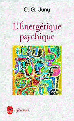 L'énergétique psychique