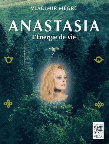 L'énergie de la vie