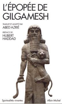 L'épopée de Gilgamesh