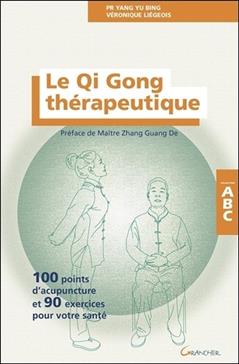 Le Qi Gong thérapeutique