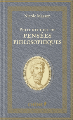Petit recueil de pensées philosophiques