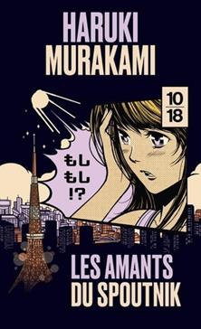 Les amants du Spoutnik