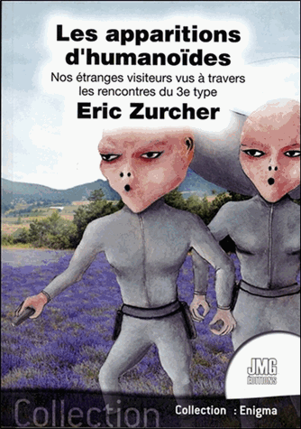 Les humanoïdes