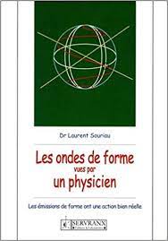 Les ondes de forme vues par un physicien