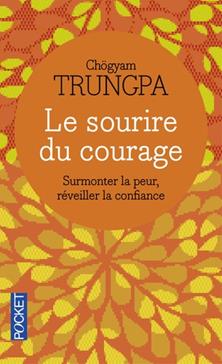 Le sourire du courage